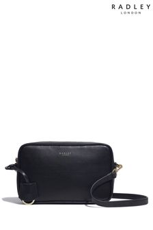 radley small black bolsa