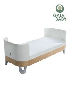 Gaia Serena Bed Extension By Gaia Baby