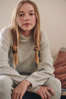 Supersoft Knitwear (3-16yrs)