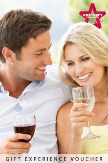 Activity Superstore Couples Perfect Choice Gift Experience