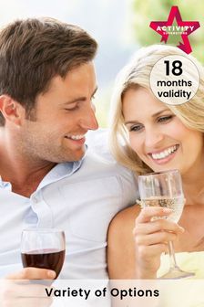 AS Couples Perfect Choice Gift Experience (703773) | £45