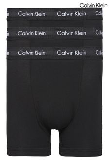 Calvin Klein Trunks 3 Pack (705646) | £42