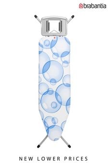 Brabantia Bubbles Solid Steam Iron Rest Ironing Board