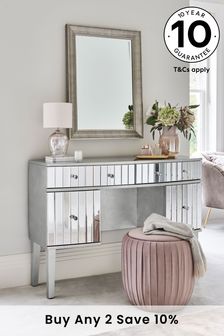 Mirror Rochelle Regular Console Dressing Table