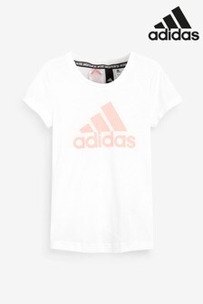 Buy Girls Oldergirls Adidas From The Next Uk Online Shop - light red adidas jacket roblox