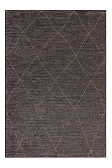 Asiatic Rugs Black Mulberry Rug