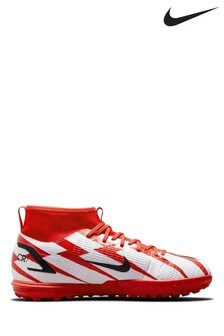 Nike Jr. Mercurial Superfly 8 Academy CR7 TF Football Boots