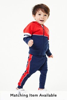 next childrens joggers