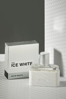 Ice White 30ml Eau de Toilette Aftershave