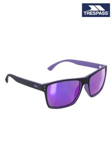 Trespass Purple Zest Sunglasses