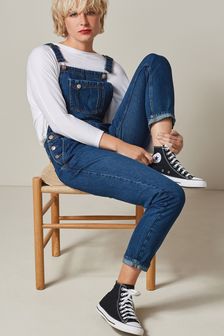 Buy Women's Petite Clothing Dungarees 