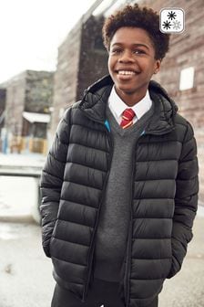 Boys Coats & Jackets | Winter Coats, Baseball Jackets, Gilets | Next UK
