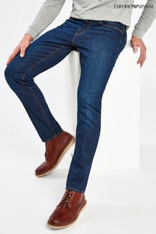 Emporio Armani Jeans For Men | Slim 