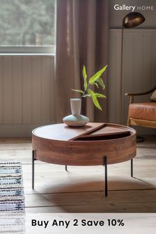 Gallery Home RisBy Coffee Table