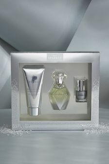 lipsy gemstone perfume