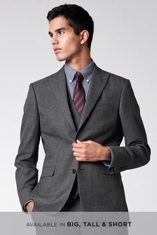 Buy Men's suits from the Next UK online shop