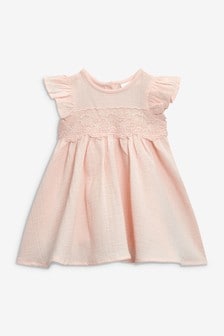 Christening Dresses & Gowns | Baby Girls Dresses | Next
