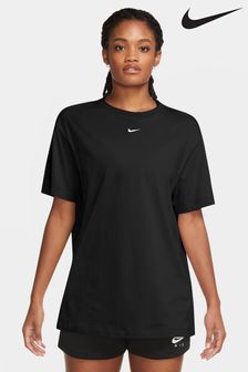 Nike Essential Oversized Swoosh T-Shirt