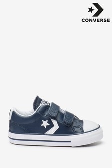 boys converse trainers