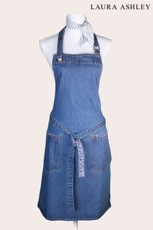 Blueprint Collectables Apron and Scarf Set