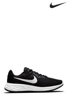 nike trainers black