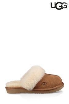 childrens ugg slippers size 4