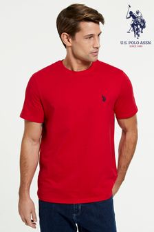 U.S. Polo Assn. Jersey T-Shirt