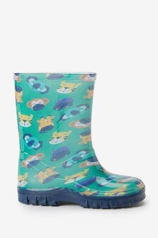 Boys Wellies | Boys Wellington Boots | Next Official Site