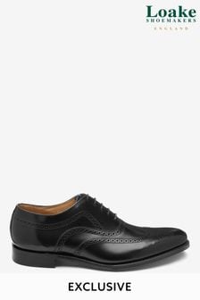 Loake For Next Brogues
