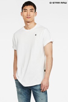 G-Star Lash White T-Shirt