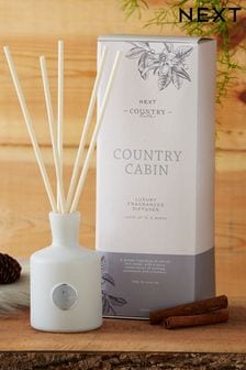 Country Cabin Country Luxe 170ml Diffuser