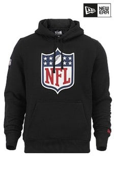 New Era® NFL Logo Hoodie