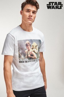Star Wars Family T-Shirt for Women Multi