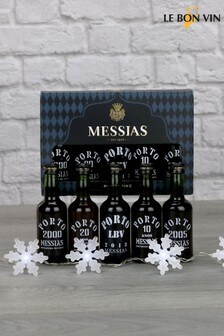 Le Bon Vin Messias Port Miniature Collection (778511) | £22