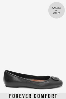 Dolly 35 Little Girls Animal Ballet Ballerina Flats Nude