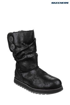 Skechers Ankle Boots For Women 