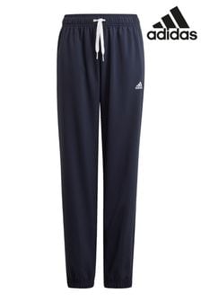 adidas Navy Performance Stanford Joggers
