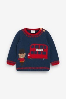 baby jumpers uk