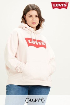 levi hoodies women's