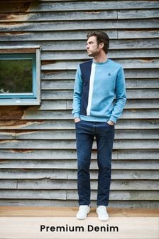 next mens sale jeans