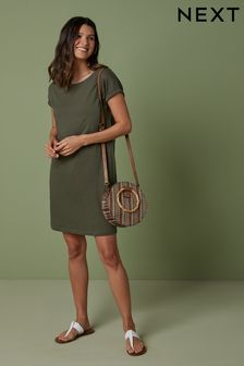 Women's Organic Cotton Dresses | Next 