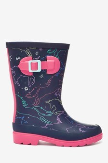 Girls Wellies | Girls Wellingtons 