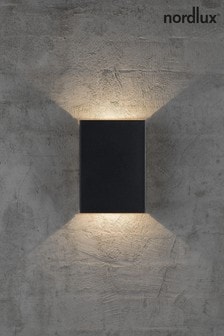 Fold Outdoor Wall Light by Nordlux