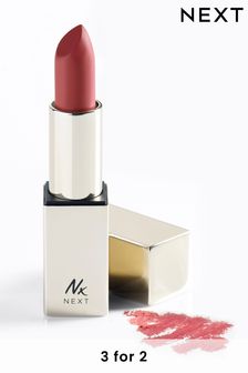 NX Satin Lipstick (805735) | £8