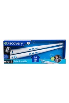 Discovery Drumsticks Digital (809026) | £10