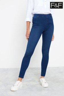 Jeggings Jeans Ff from the Next UK 