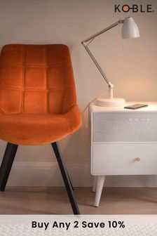 Koble Ralph Smart Storage Side Table (819014) | £250