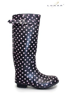 Buy Women S Footwear Kneehigh Lunar From The Next Uk Online Shop