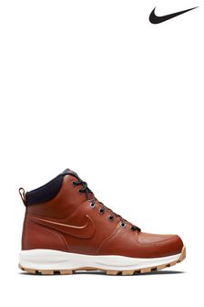 Nike Manoa Leather Boots (821239) | £90