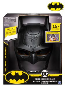 Batman® Voice Changing Mask
